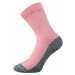 Boma Spací ponožky Unisex ponožky na spaní BM000000607400100325 růžová