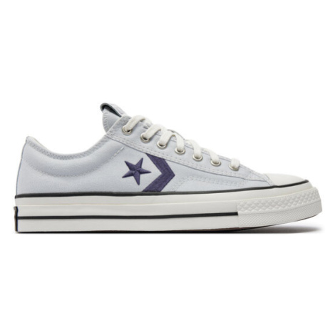 Plátěnky Converse