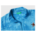 Benetton, 100% Cotton Tie-dye Sweatshirt