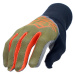 ACERBIS rukavice MTB ARYA černá/zelená