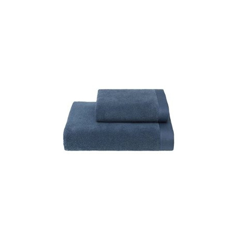 Soft Cotton Osuška Lord 85 × 150 cm, modrá