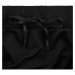 Kilpi BRAY-M Pánské koupací šortky RM0226KI Černá