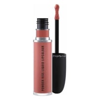 MAC - Powder Kiss Liquid Lipcolour Rtěnky 5 ml Rosegold unisex