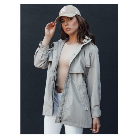 Parka dámská bunda TILAN TY4460 DStreet