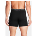 M UA Perf Cotton 6in Boxerky 3 ks Under Armour