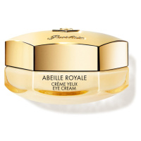 GUERLAIN Abeille Royale Multi-Wrinkle Minimizer Eye Cream protivráskový oční krém 15 ml