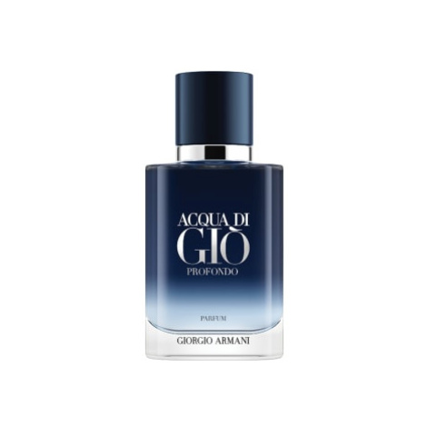 Giorgio Armani Beauty Acqua Di Giò Profondo Parfém 30 ml