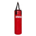 Boxovací pytel SportKO Classic MP3 32x85 cm modrá