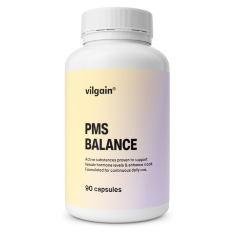 Vilgain PMS Balance 90 kapslí