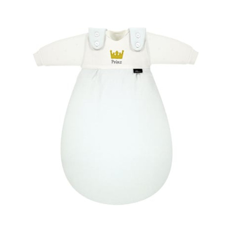 Alvi Baby-Mäxchen edice SuperSoft 3ks. Princ