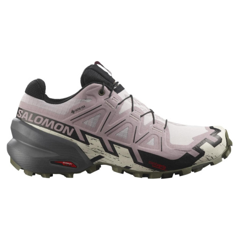 Salomon Speedcross 6 GTX W 41 1/3 EUR