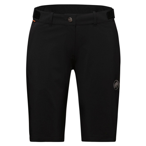 Dámské kraťasy Mammut Runbold Shorts Black