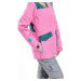 Meatfly bunda Chelsea 2 Jacket 17 G - Turquise Heather