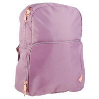 RŮŽOVÝ BATOH SKECHERS JETSETTER BACKPACK Růžová