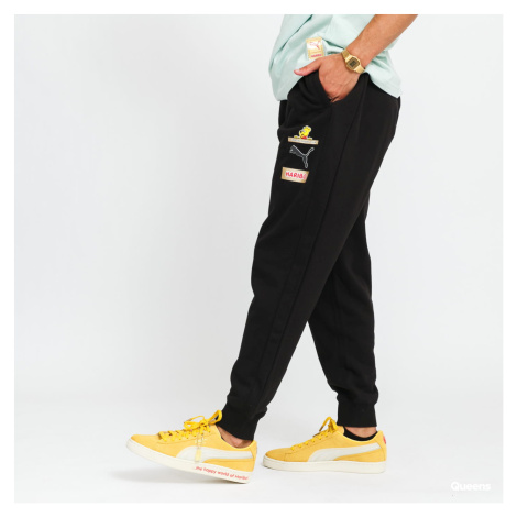 Puma Puma x Haribo T7 Track Pants černé