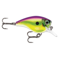 Rapala Wobbler BX Brat 06 ROC Délka: 5cm, Hmotnost: 10g, Maximální ponor: 1,8m