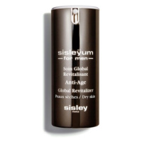 Sisley Sisleÿum for men komplexní protivrásková péče po holení 50 ml