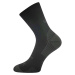 Voxx Optimus Unisex sportovní ponožky BM000002825000100467 černá