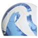 adidas TIRO LEAGUE THERMALLY BONDED Fotbalový míč, bílá, velikost
