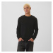 Svetr GAP Core Cotton Crew Black