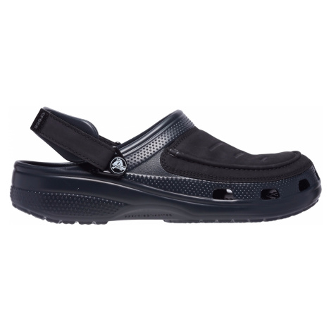 Crocs Yukon Vista II Clog M Blk