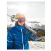 Modrá pánská lyžařská bunda Kilpi Killy-M