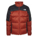 The North Face M NEW COMBAL DOWN JKT Hnědá
