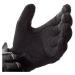 RST Pánské textilní rukavice RST ADVENTURE-X CE / 2392 - černá - 12