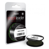Šňůra DELPHIN New Shock Leader nosnost 57lb, balení 20m