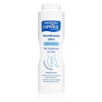 Instituto Español Talcum deodorant na chodidla 185 g