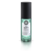 Maria Nila Vyživující arganový olej na suché a poškozené vlasy True Soft (Argan Oil) 30 ml 30 ml