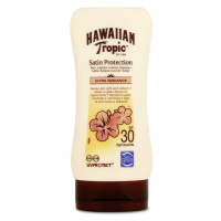 Hawaiian Tropic Mléko na opalování SPF 30 Satin Protection (Sun Lotion) 180 ml