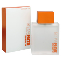 Jil Sander Sun Men - EDT 75 ml