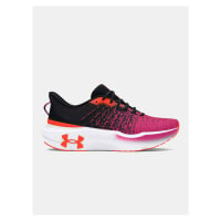 Under Armour Boty UA W Infinite Elite-BLK - Dámské