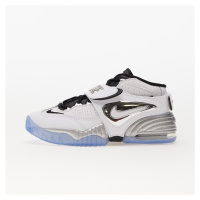 Nike W Air Adjust Force 2023 White/ Metallic Silver-Black-Clear