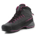 La Sportiva TX4 EVO MID W'S GTX 37G900411 CARBON/SPRINGTIME Šedá