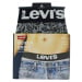 Boxerky Levi's 2 páry M 37149-0706