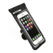 Voděodolné pouzdro pro smartphone na řídítka Nexelo L300348