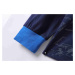 Chlapecké pyžamo - KUGO MP3783, tmavě modrá Barva: Modrá tmavě