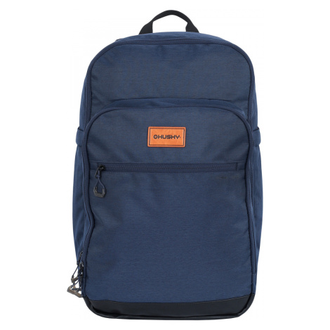 Městský batoh Husky Sofer 30L dark blue