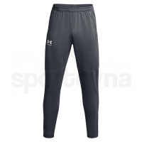 Under Armour Pique Track Pant - grey