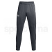 Under Armour Pique Track Pant - grey