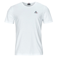 Le Coq Sportif ESS Tee SS N°1 M Bílá