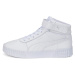 Puma Carina 2.0 Mid Dámské boty EU 385851-02