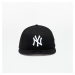 New Era 9Fifty MLB New York Yankees Cap Black/ White