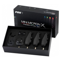 FOX Mini Micron X 4+1