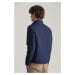 BUNDA GANT QUILTED WINDCHEATER EVENING BLUE