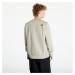 Mikina The North Face Fine Crewneck Sweatshirt Clay Grey