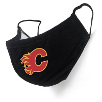 Calgary Flames rouška black