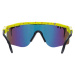 Brýle PIT VIPER THE 1993 POLARIZED DOUBLE WIDE